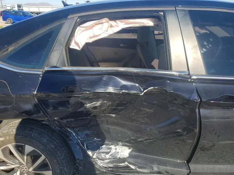 2023 VOLKSWAGEN JETTA S  