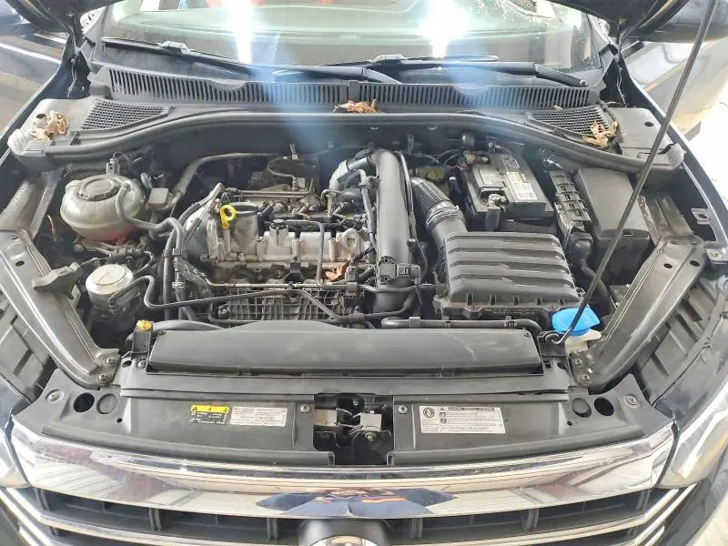 2020 VOLKSWAGEN JETTA S  