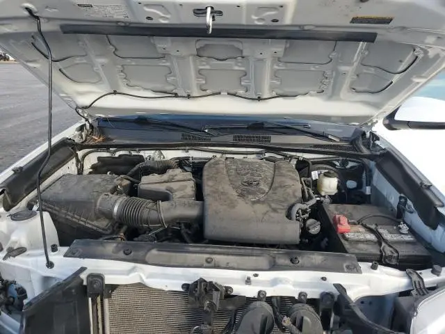 2023 TOYOTA TACOMA DOUBLE CAB  