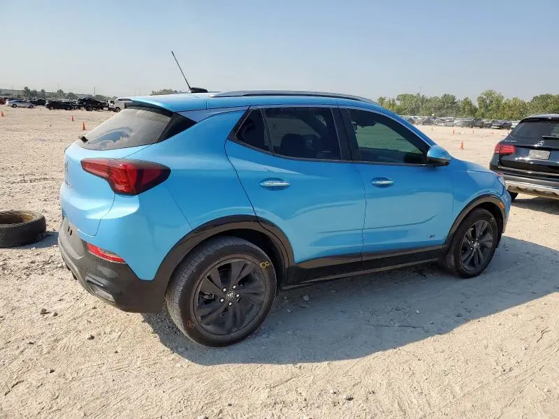 2025 BUICK ENCORE GX SPORT TOURING  