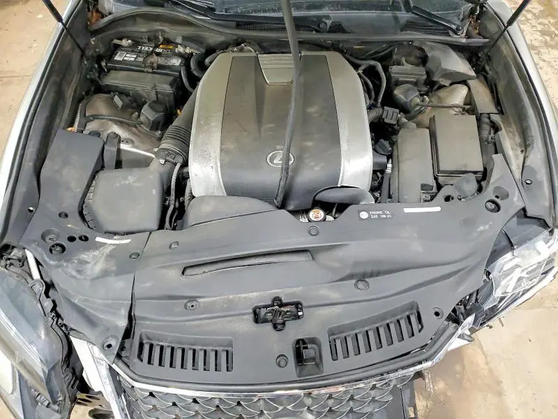 2017 LEXUS GS 350 F SPORT  