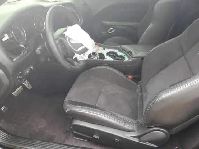 2019 DODGE CHALLENGER R/T SCAT PACK  