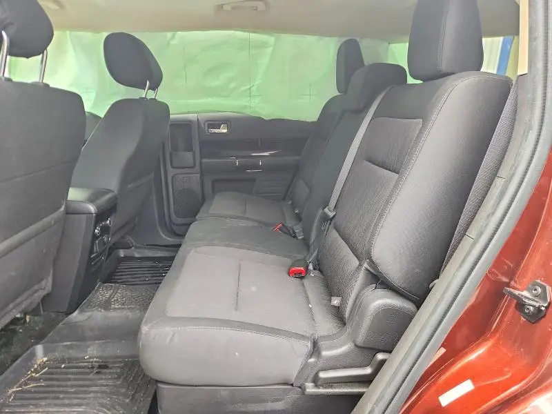 2016 FORD FLEX SEL  