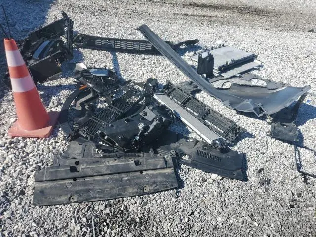 2024 HONDA CR-V SPORT-L  