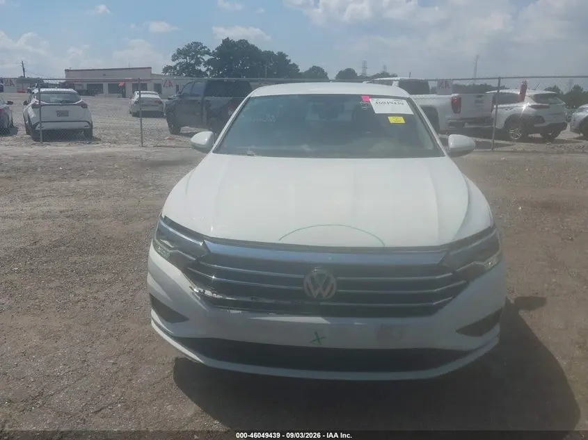 2019 VOLKSWAGEN JETTA 1.4T R-LINE/1.4T S/1.4T SE
