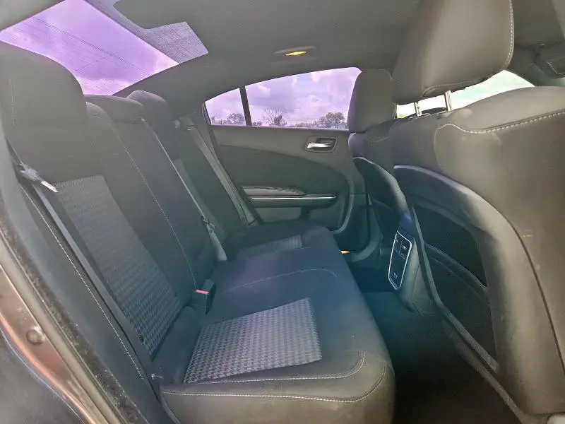 2021 DODGE CHARGER GT  