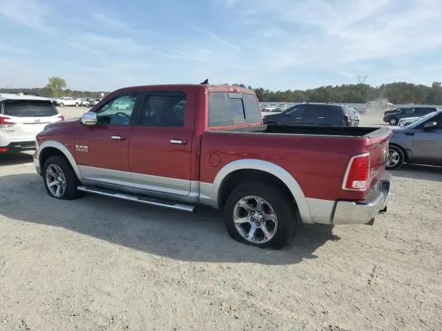 2015 RAM 1500 LARAMIE  