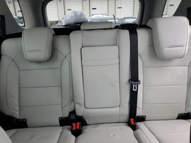 2016 MERCEDES-BENZ GLE 350 4MATIC  