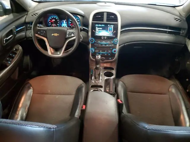 2014 CHEVROLET MALIBU 1LT  