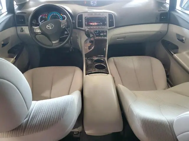 2011 TOYOTA VENZA   
