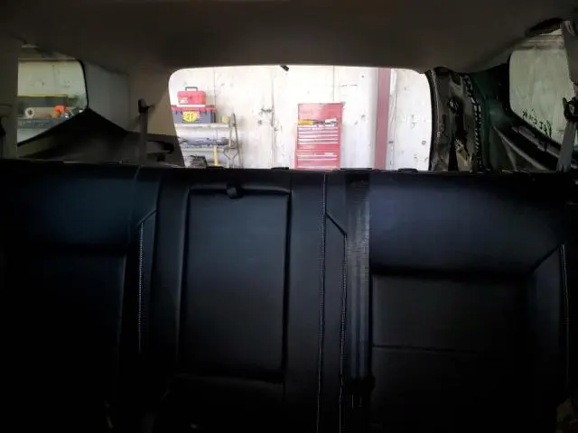 2022 VOLKSWAGEN ATLAS SEL R-LINE  