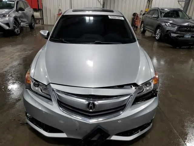 2013 ACURA ILX 20  