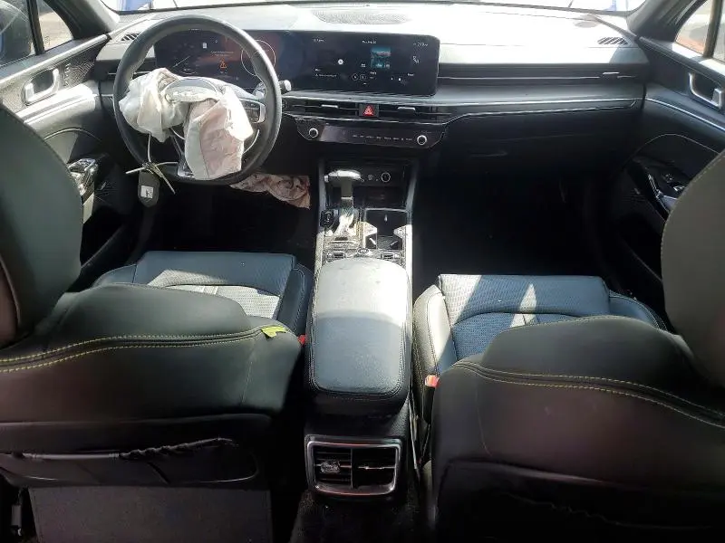 2025 KIA K5 GT  