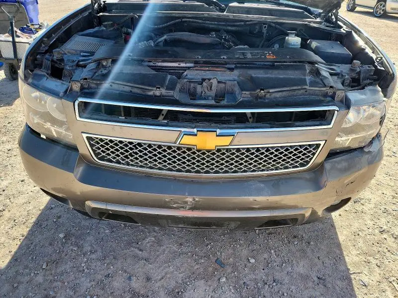 2013 CHEVROLET TAHOE C1500 LT  