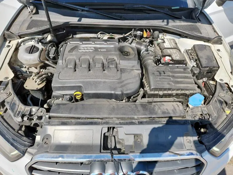 2015 AUDI A3 PREMIUM