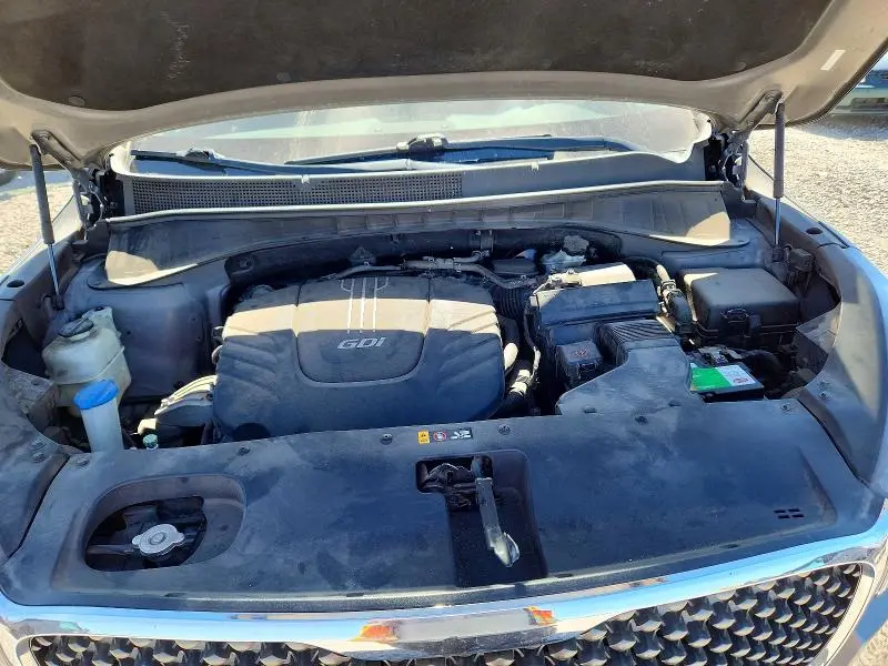 2016 KIA SORENTO SX V6  