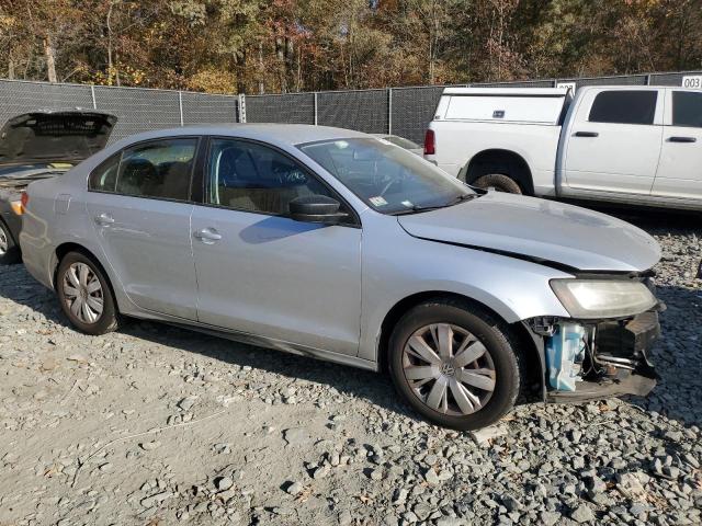 2012 VOLKSWAGEN JETTA BASE