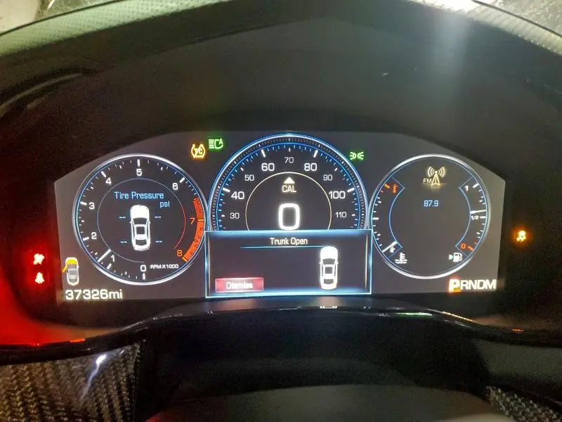 2014 CADILLAC CTS PREMIUM COLLECTION  