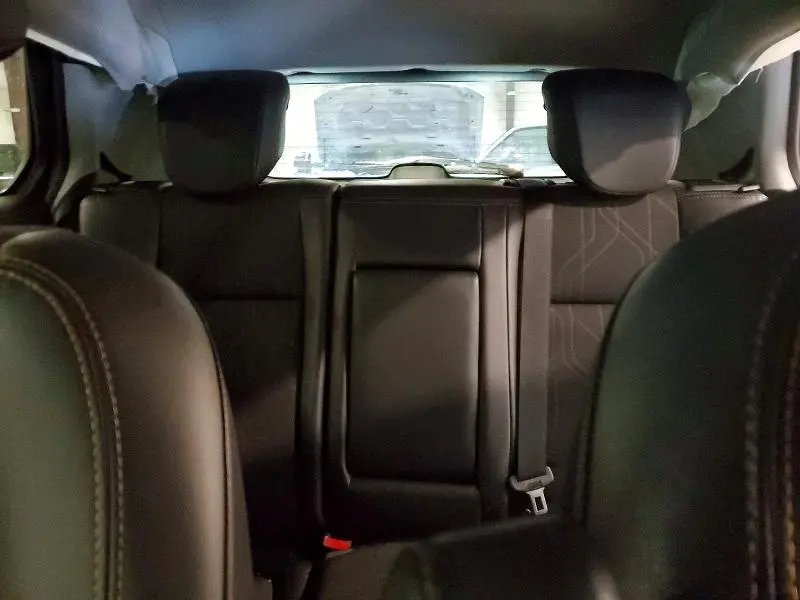 2018 CHEVROLET TRAX 1LT  