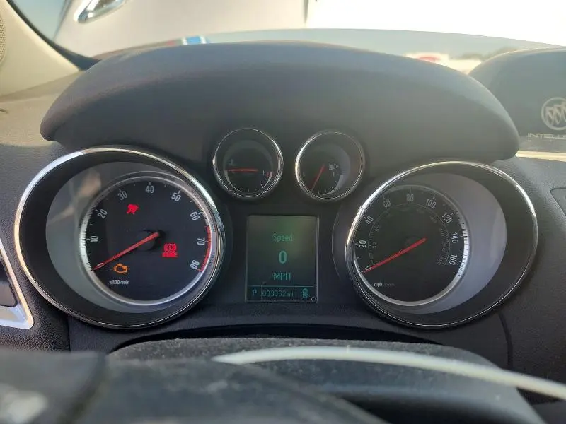 2015 BUICK ENCORE PREMIUM  