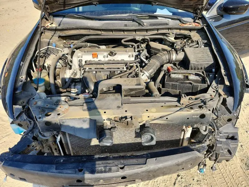 2012 HONDA ACCORD EX  