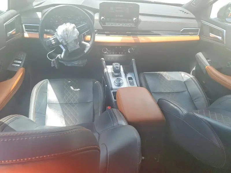 2023 MITSUBISHI OUTLANDER SEL  