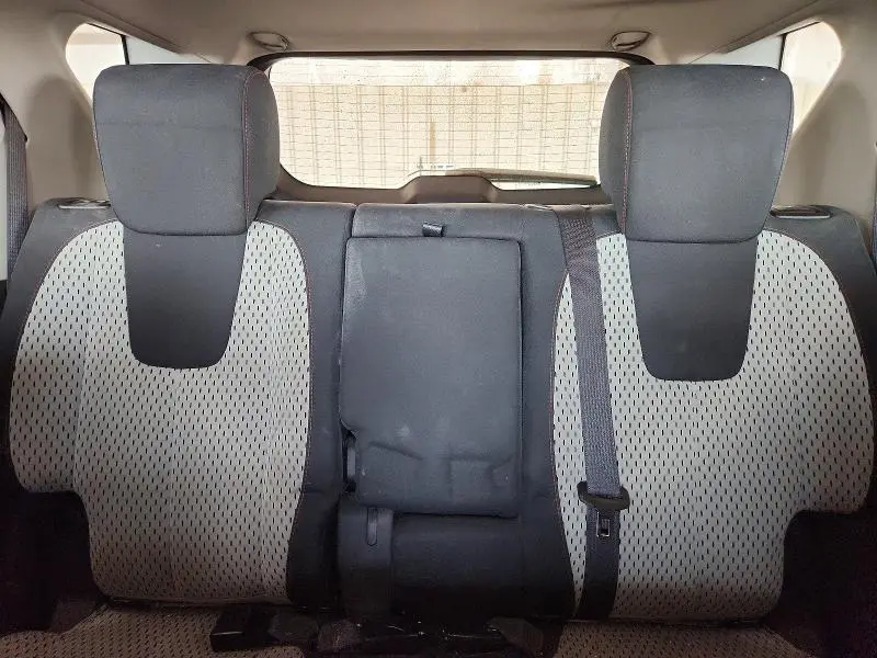 2010 CHEVROLET EQUINOX LS  