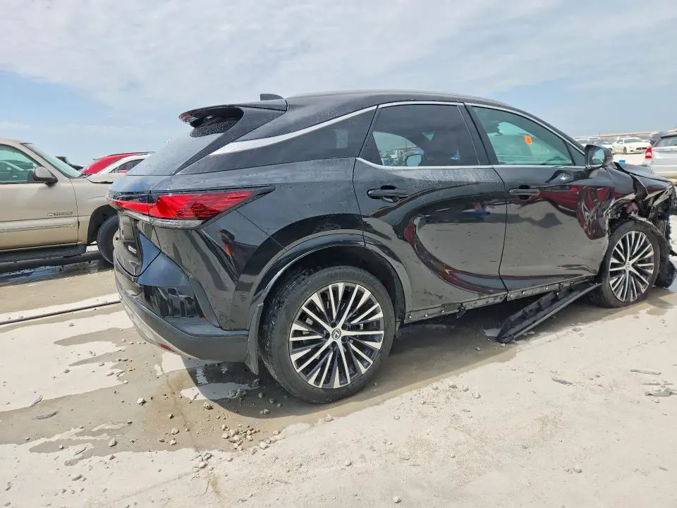 2024 LEXUS RX 350 PREMIUM+  