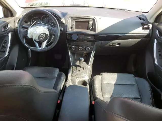2014 MAZDA CX-5 GT  