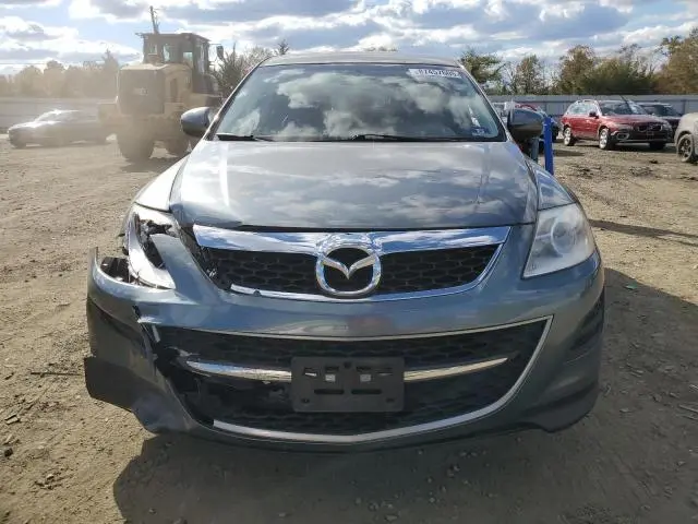 2011 MAZDA CX-9   