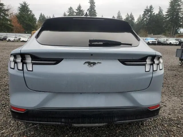 2024 FORD MUSTANG MACH-E PREMIUM  