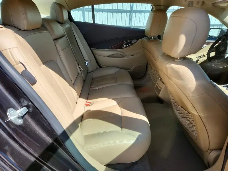 2013 BUICK LACROSSE   