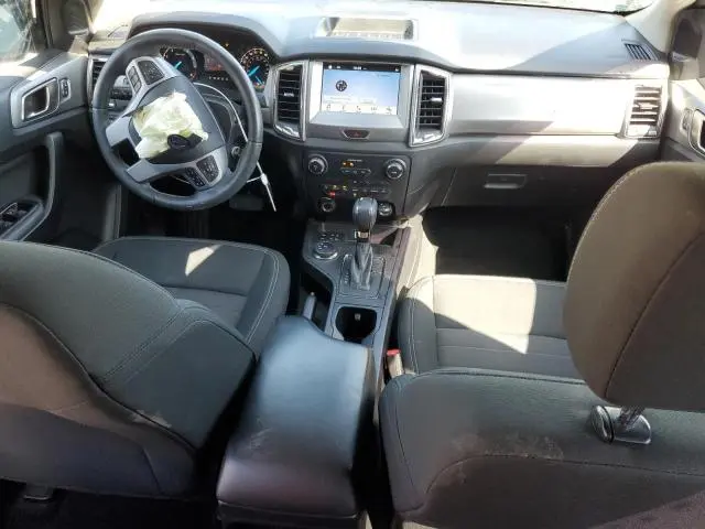2019 FORD RANGER XL
