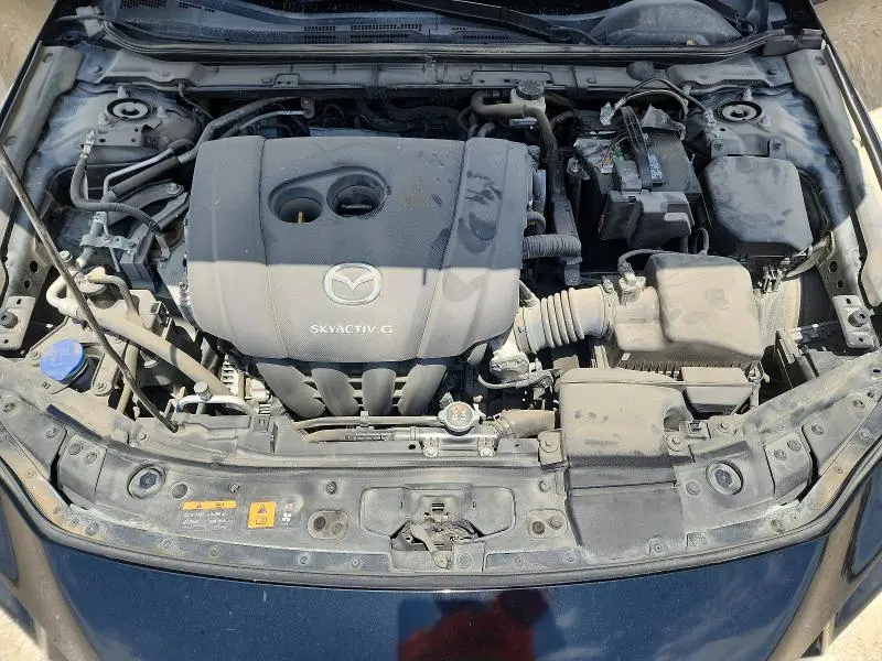 2021 MAZDA 3 PREMIUM  