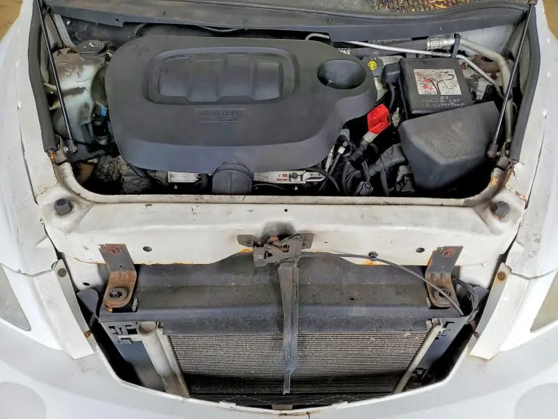 2011 CHEVROLET HHR LT  