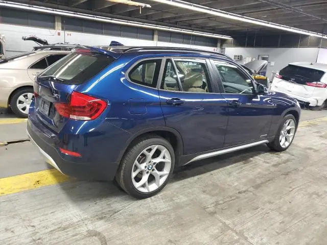 2013 BMW X1 XDRIVE28I  
