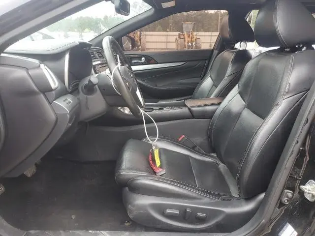 2016 NISSAN MAXIMA 3.5S  