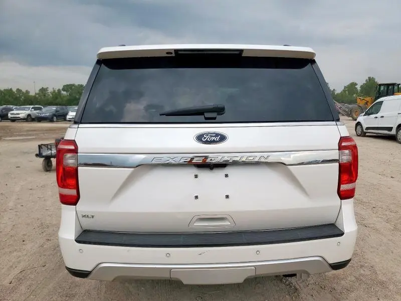 2019 FORD EXPEDITION XLT  