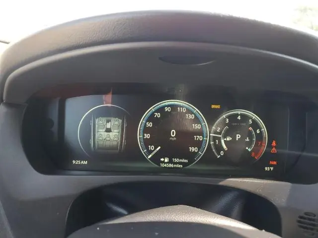 2018 JAGUAR F-PACE PORTFOLIO  
