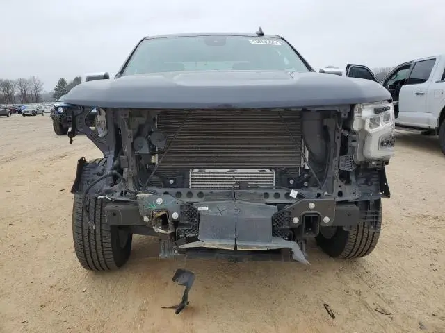 2022 CHEVROLET SILVERADO C1500 LT  