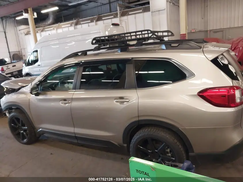 2020 SUBARU ASCENT PREMIUM