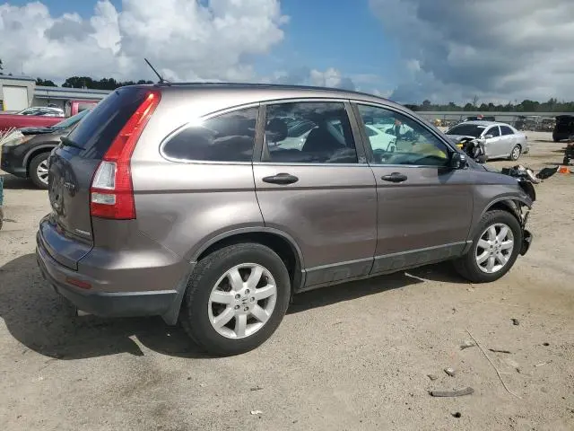 2011 HONDA CR-V SE  