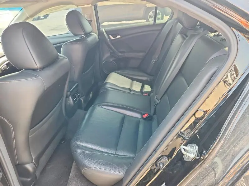 2014 ACURA TSX   