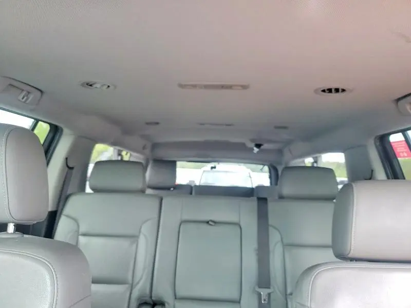 2020 CHEVROLET SUBURBAN K1500 LT  