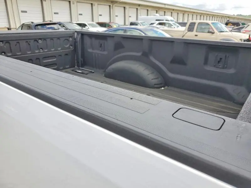 2019 FORD F250 SUPER DUTY  