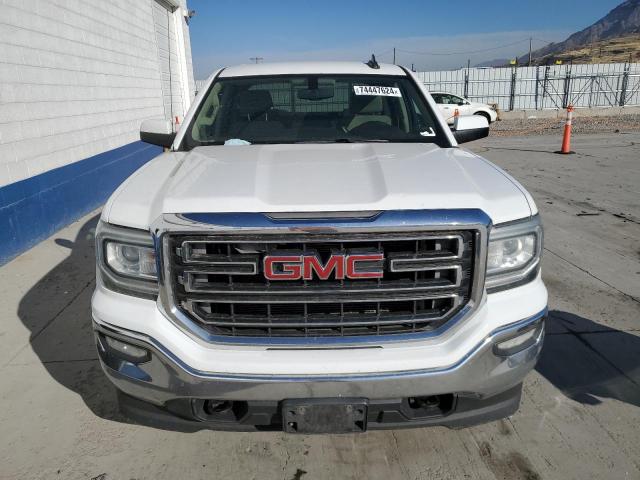 2016 GMC SIERRA K1500 SLE