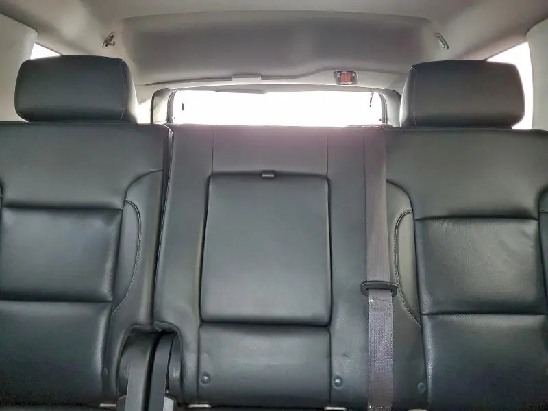 2015 CHEVROLET TAHOE K1500 LT  