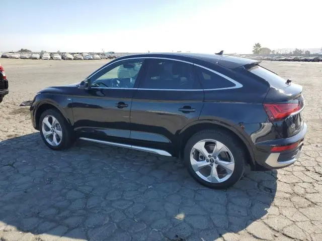 2021 AUDI Q5 SPORTBACK PREMIUM PLUS  