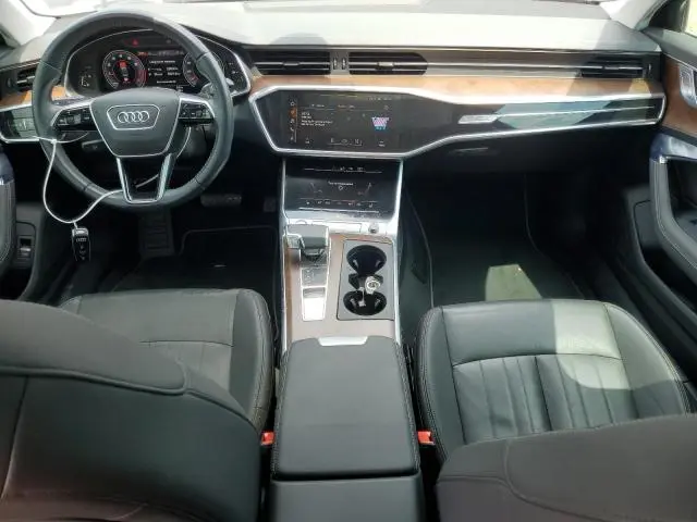 2020 AUDI A6 PREMIUM PLUS  