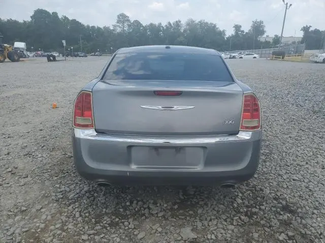 2011 CHRYSLER 300 LIMITED  